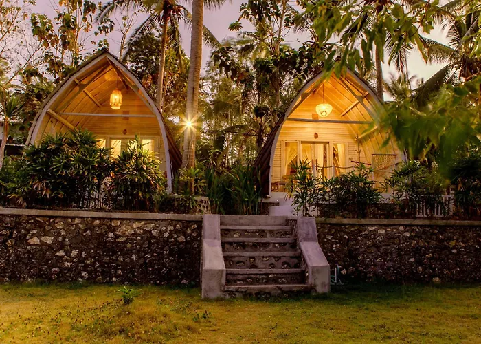 La Royale Nusa Penida