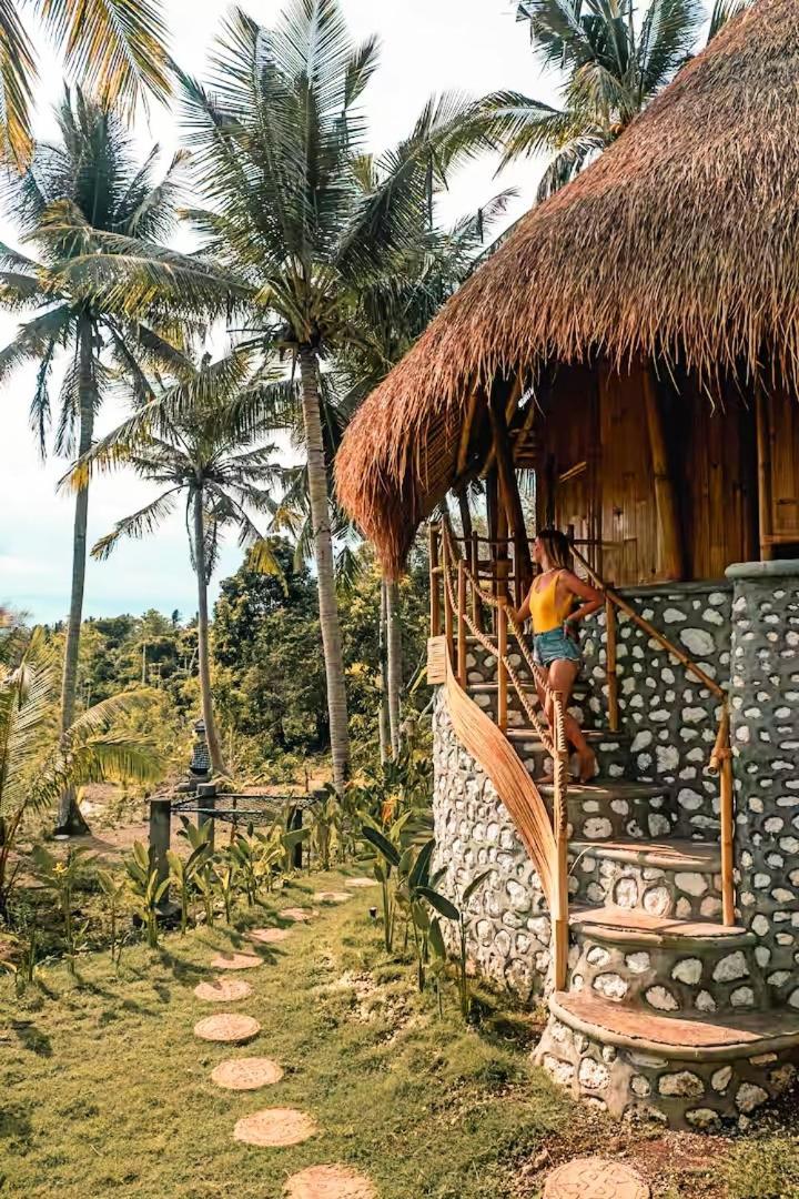 Lodge La Royale Nusa Penida