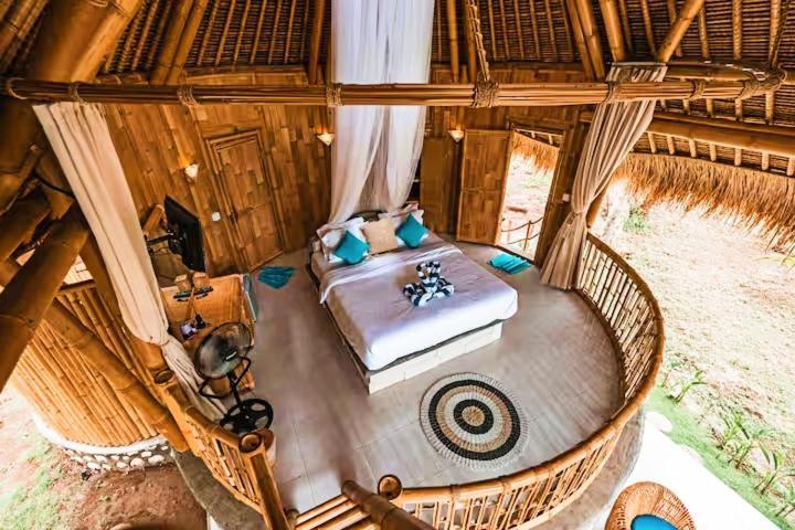Lodge La Royale Nusa Penida *