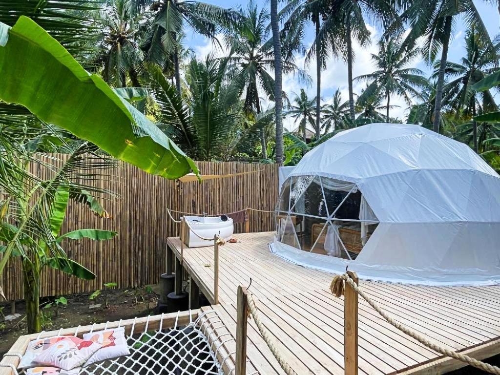 Lodge La Royale Nusa Penida *
