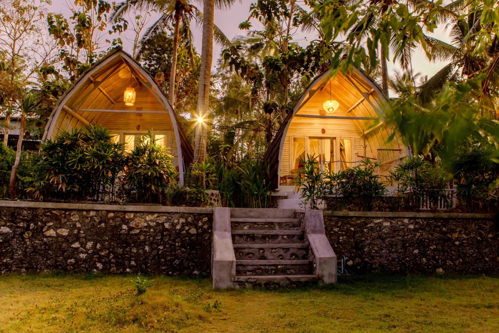 La Royale Nusa Penida * Toyapakeh