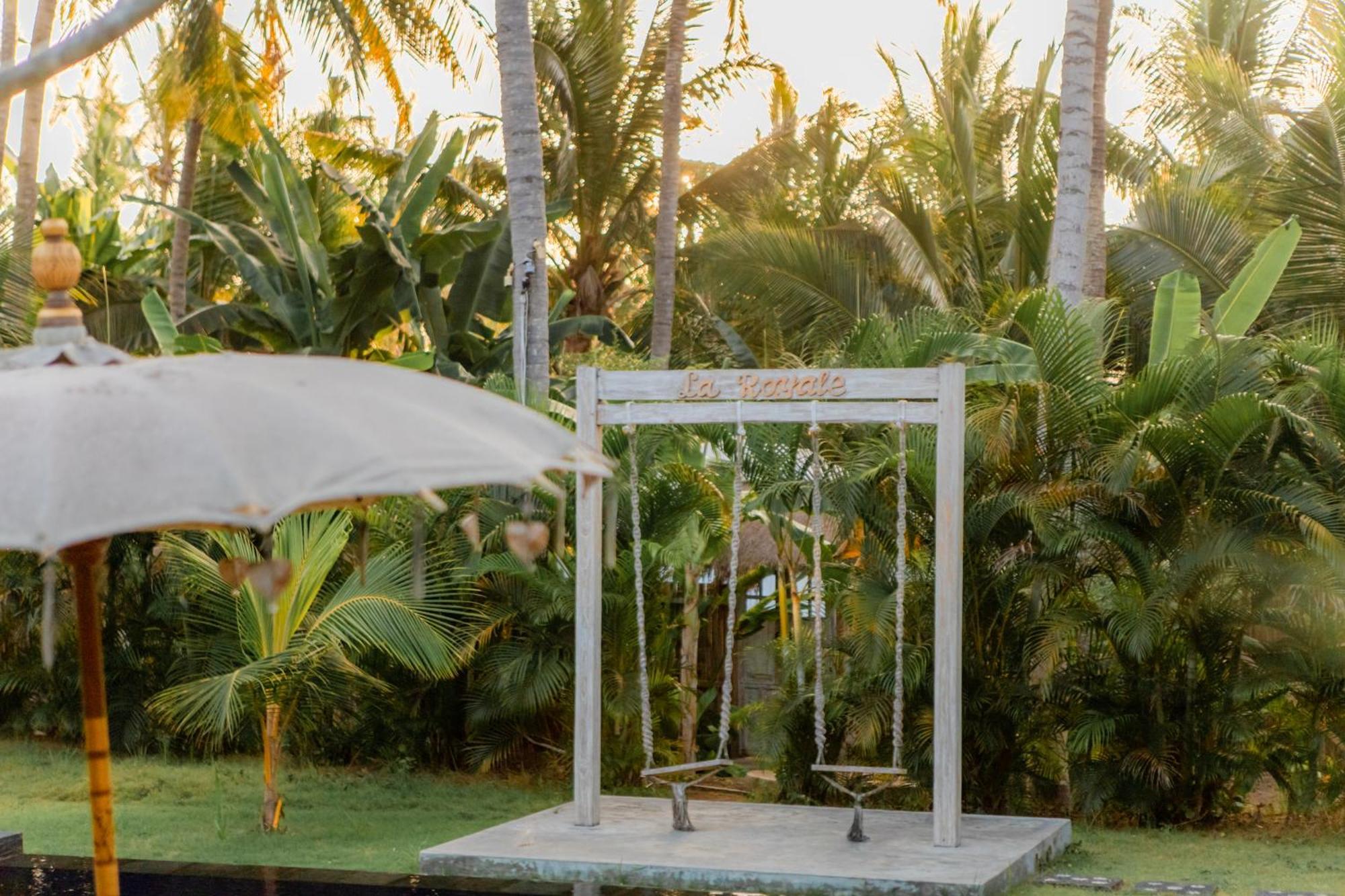 La Royale Nusa Penida