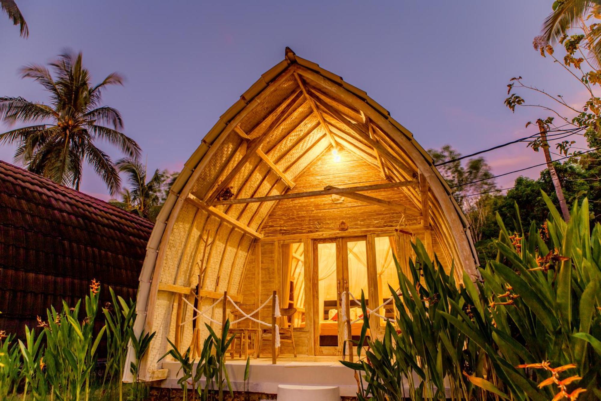 Lodge La Royale Nusa Penida