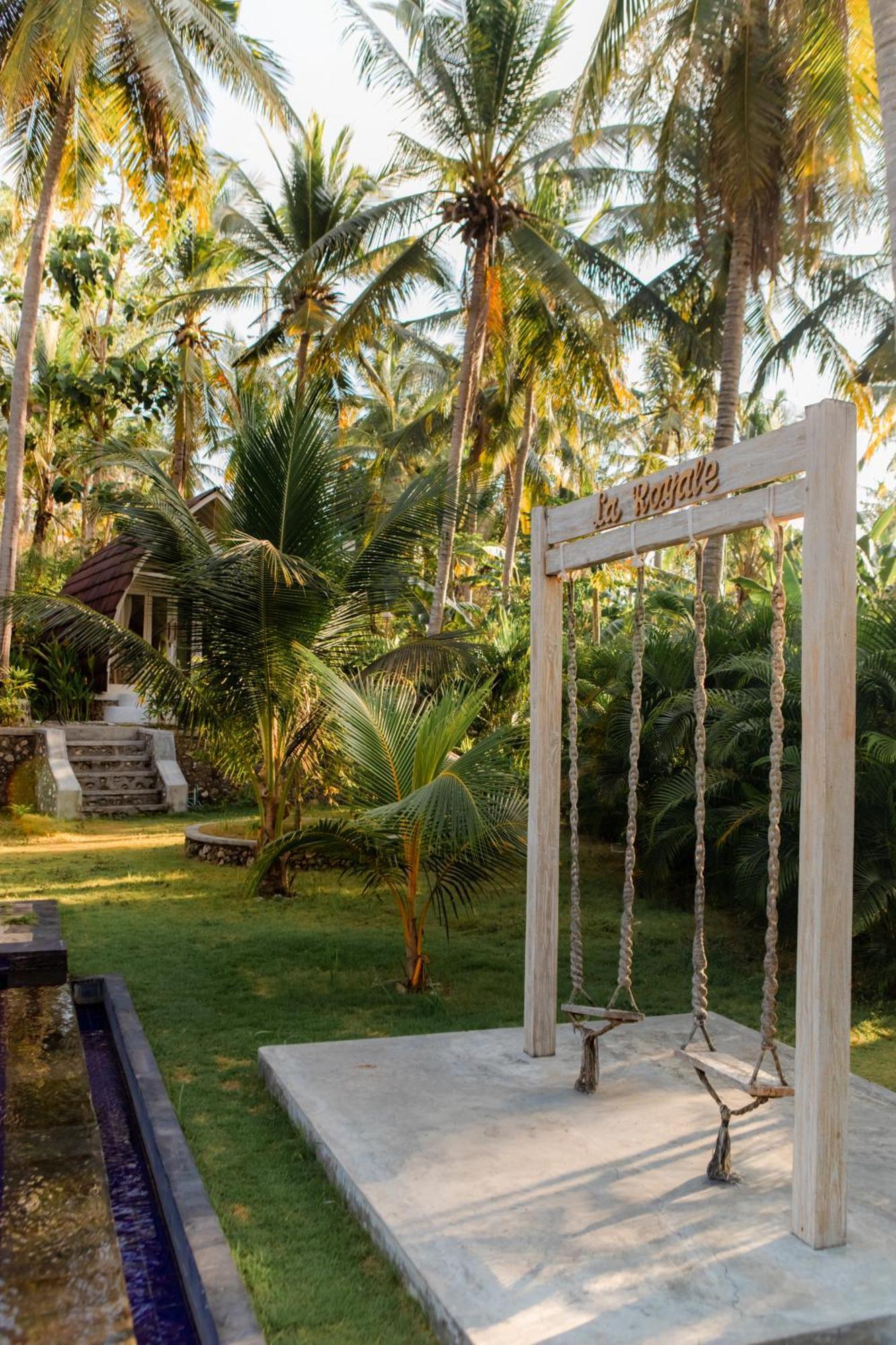 Lodge La Royale Nusa Penida *
