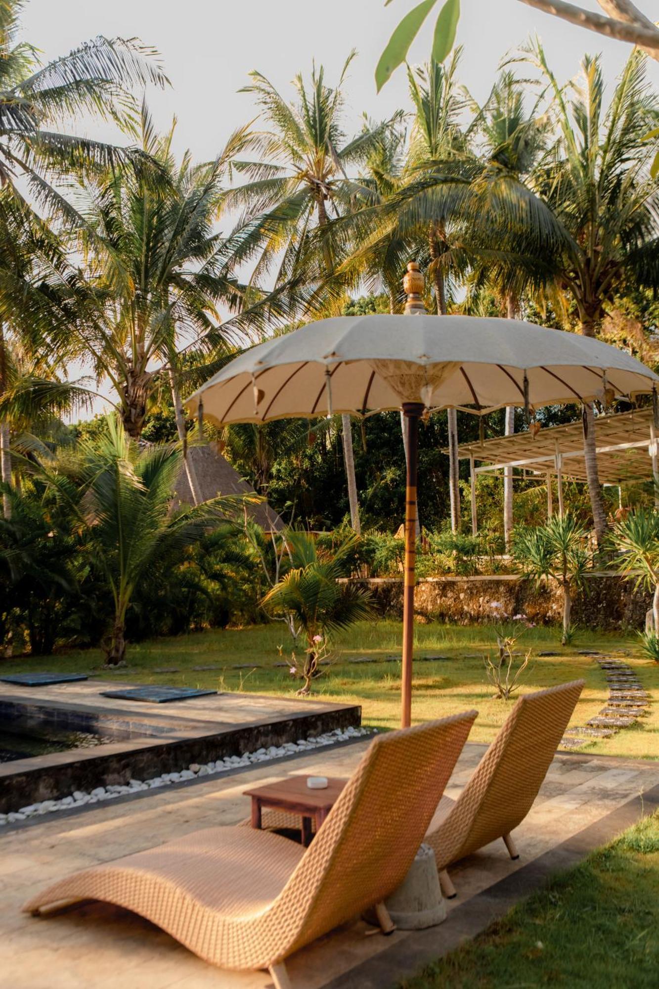 Lodge La Royale Nusa Penida