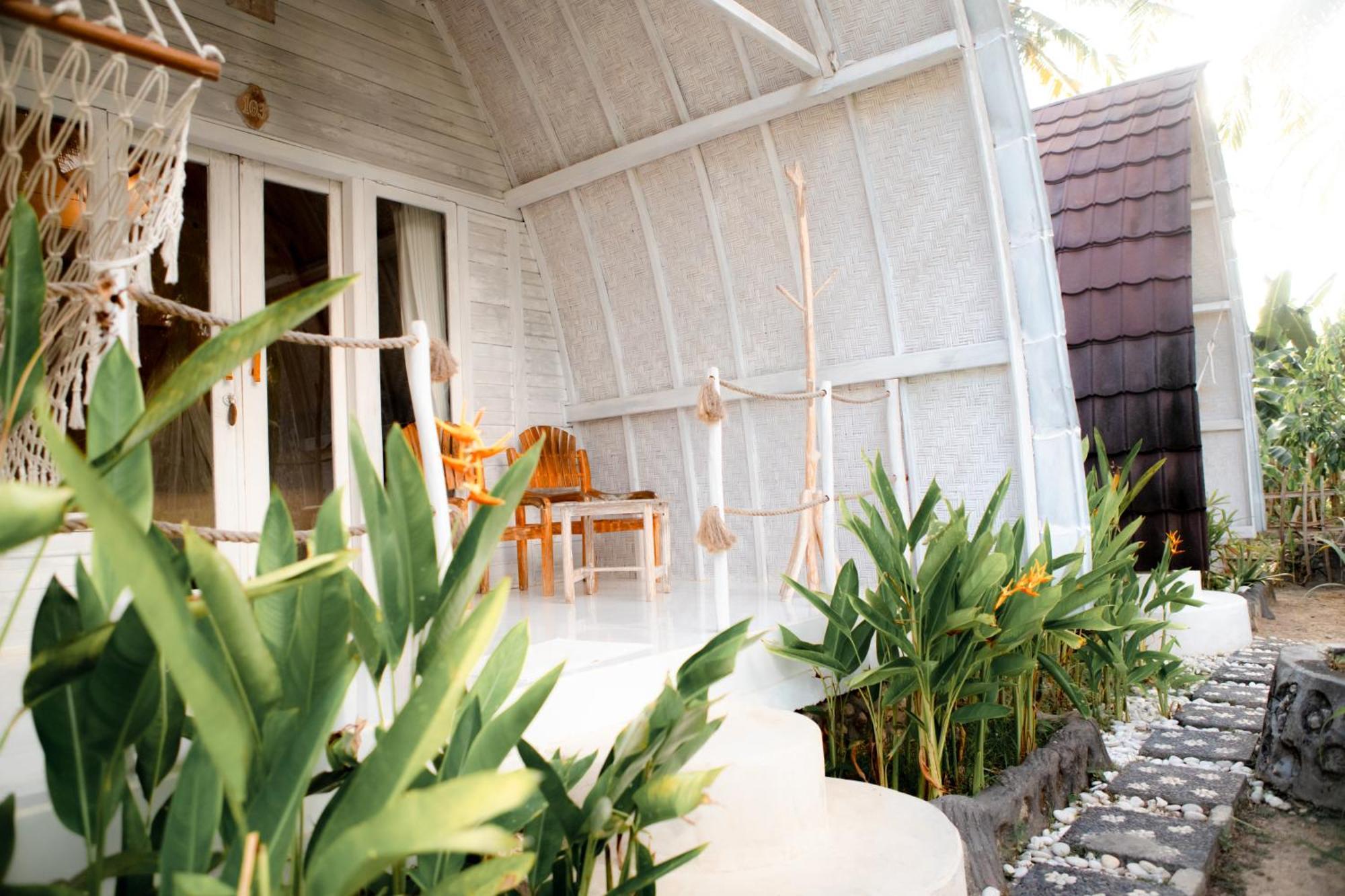 La Royale Nusa Penida Lodge *